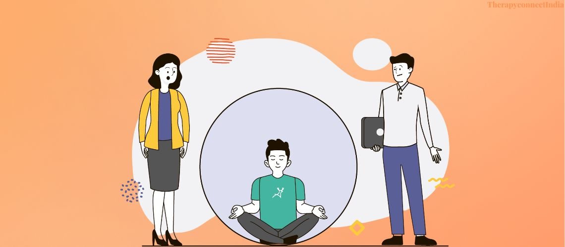 1. Lower Stress and Anxiety